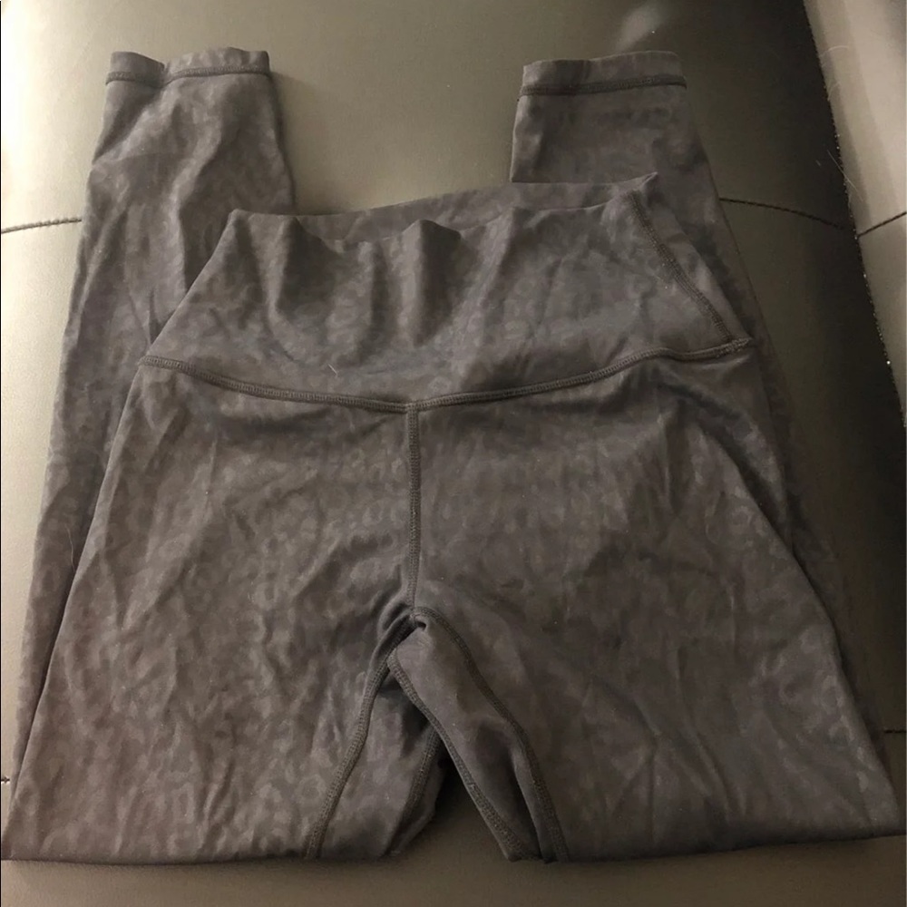 Born Primitive fierce leggings